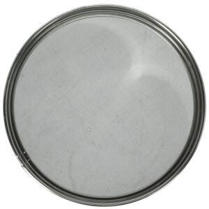 SIFTER 20CM FLOUR MESH SS SIFTER 20CM FLOUR MESH SS